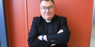 Vuoden pappi 2014 – Katso video!