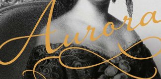 Aurora Karamzin on Raija Orasen romaanin päähenkilö