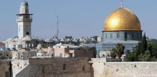 Hannu Reime: Israelin ystävät pikemmin sen tuhon ystäviä?