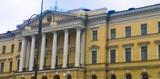 ”Kirkollisministerin” ei tarvitse olla luterilaisen kirkon jäsen