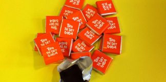 Hyvä maku seurakuntavaaleista