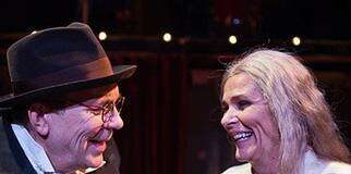 KOM-teatteri toi näyttämölle kristillisen anarkismin