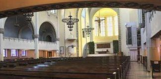 Julkkismaallikot haastavat papit saarnaamisessa