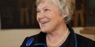 Uskon kyseenalaistaminen loukkasi Elisabeth Rehniä