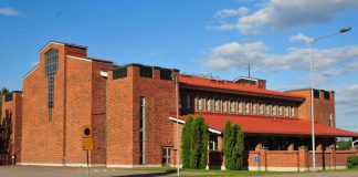 Esikoislestadiolaiset vastustavat liikkeen omia sakramentteja adressilla