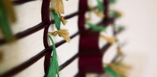 Virsikirjan lisävihko liikahti pykälän eteenpäin