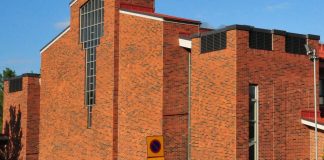 Piispa Repo: Omat sakramentit viesti sakramenttikäsityksen selvästä muutoksesta