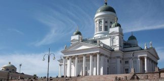 YK-päivän rauhantapahtumia