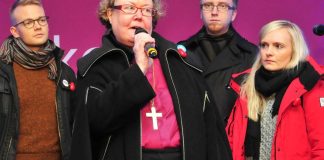 Piispa rohkaisi erilaisuuteen seurakuntavaaleissa