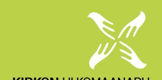 Ulkomaanavun työ laajenee Eritreaan