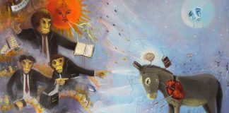 Taiteilija kertoo hyväksikäyttökokemuksensa käsittelystä oikeuskomiteassa