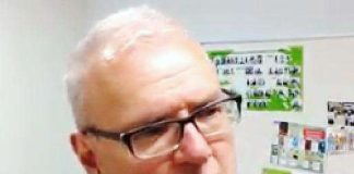 50-vuotias Uusi Tie on valinnut näkökulmansa