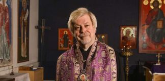 Metropoliitta: En ole perunut siunausta kirkon rakentamisen selvittelylle