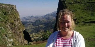 Maria Immonen ACT Allianssin hallitukseen