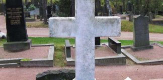 Suomen hautaustoiminnan keskusliitto 125 vuotta