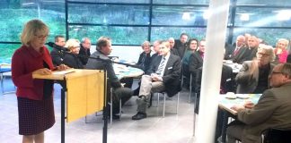 Räsänen puolusti kirkolliskokouksessa lähetystyötä