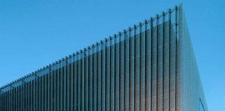 Puolan juutalaisten historian museolle ensimmäinen Arkkitehtuurin Finlandia -palkinto