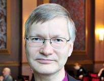 Voiko pappi puolustaa tasa-arvoista avioliittolakia?