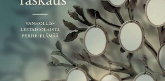Usko, toivo ja raskaus kilpailee Tieto-Finlandiasta