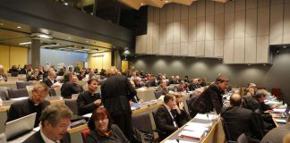 Kirkolliskokous ei lämpene henkilöseurakunnalle vieläkään