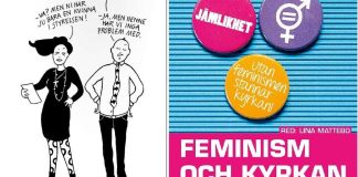 ”Kirkko on feministisempi kuin luullaan”?