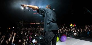 Vappugospel lopettaa