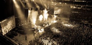 Maata Näkyvissä -festarit täyttää pyöreitä