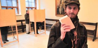 Ääntenlasku etenee – Toivakassa äänesti 35,5 prosenttia seurakuntalaisista