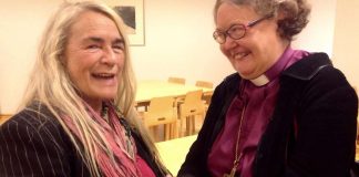 ”Kantakaa vastuuta uusista luottamushenkilöistä”