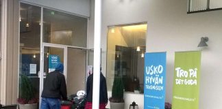 Yhdessä matkalla -liike tyytyväinen vaalitulokseen