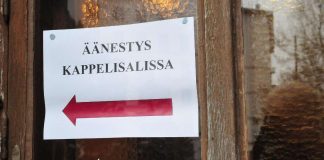 Tulkaa kaikki -liikkeelle takapakkia Vantaalla ja Espoossa