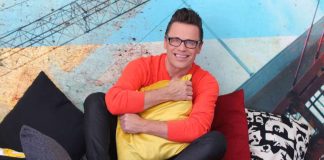 Teuvo Loman tahtoo edistää tasa-arvoa kirkossa