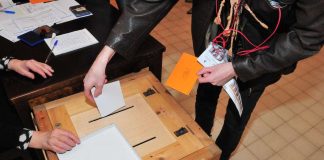 Nuoret äänestivät viime vaaleja laiskemmin