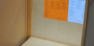 Aksentti nimessä esti äänestämisen seurakuntavaaleissa?