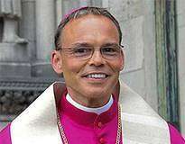 Kansliapäällikkö arvioi Saksan ökypiispan tapausta