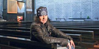 Peitsamo: Olen suorastaan riemuissani