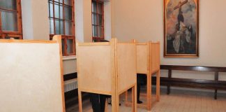 Nuorten äänestysprosentti hiukan luultua korkeampi