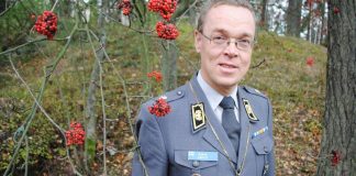 Kenttäpiispa toppuuttelee Venäjä-kielteistä ilmapiiriä