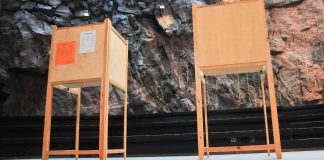 ”Vaalitulos selvä vastareaktio kahtiajaottelulle”