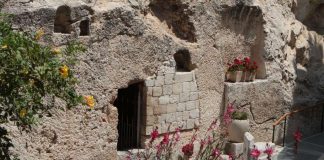 SLS:n visio Lähi-idässä on tukea alueen kirkkoja