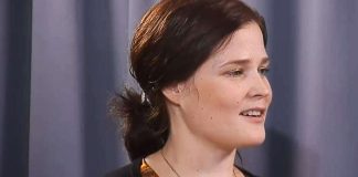 Mari Leppänen arvioi seurakuntavaaleja – Katso video