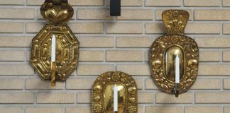 Kolme tapaa tarkastella kirkon kahtiajakoa