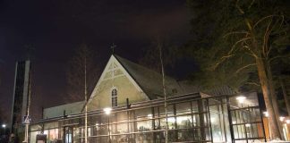 Valtakunnallinen tiernapoikakilpailu ja tiernakirkko siivittävät jouluun Oulussa