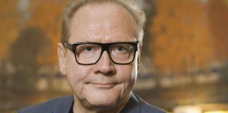 Jari Tervo vetoaa Paavaliin