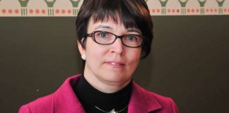 Eija Nivala jatkaa Pappisliiton puheenjohtajana