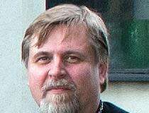 Yllätysnimi Oulun metropoliitaksi