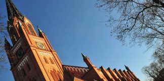 Kysely: Usko ei ole tärkeä arvo suomalaisille