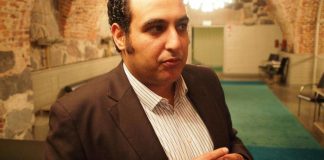 ”Uskonnon vaihtaminen on ihmisoikeus”