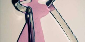 Kirkon Fb-sivulla kysytään: Sovinko muottiin?