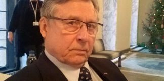 Salolainen: Nyt kirjattiin todellisuutta